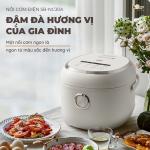 Nồi cơm điện 6 chức năng Bear 3L SB-NC30A