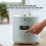 Nồi Áp Suất 2 5L Bear SB-AS25L