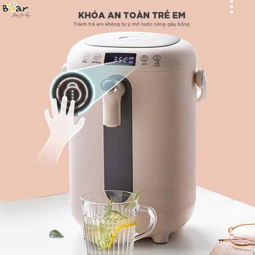 Bình thủy điện 3L Bear KE-B30V1