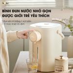 Bình thuỷ điện Bear 5L SB-BTD5L