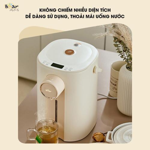 Bình thuỷ điện Bear 5L SB-BTD5L