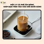 Đế làm nóng Bear DRBD-C16J5