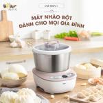 Máy nhào bột tự động 5L Bear DM- B50V1