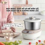 Máy nhào bột tự động 5L Bear DM- B50V1