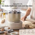 Máy trộn bột 3 5L Bear HMJ-A35Q2