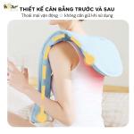 Máy đấm lưng massage Bear MA-B01V1