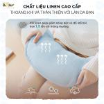 Máy đấm lưng massage Bear MA-B01V1