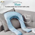 Máy đấm lưng massage Bear MA-B01V1
