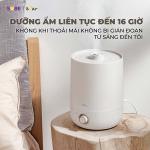 Máy Phun Sương Tạo Độ Ẩm Bear JSQ-C45U1