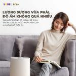 Máy Phun Sương Tạo Độ Ẩm Bear JSQ-C45U1