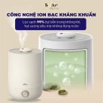 Máy Phun Sương Tạo Độ Ẩm Bear JSQ-C45U1