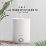 Máy Phun Sương Tạo Độ Ẩm Bear JSQ-C45U1