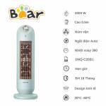 Máy sưởi gốm Bear DNQ-C20B1