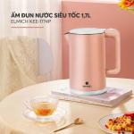 Ấm siêu tốc Elmich 1 7L KEE 1774