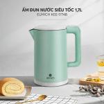 Ấm siêu tốc Elmich 1 7L KEE 1774