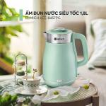 Ấm siêu tốc Elmich KEE-8457 1 8L