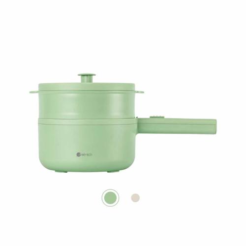 Nồi lẩu mini đa năng Elmich 1 5L MPE-3911