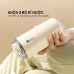 Cốc giữ nhiệt inox 304 Elmich EL-8300