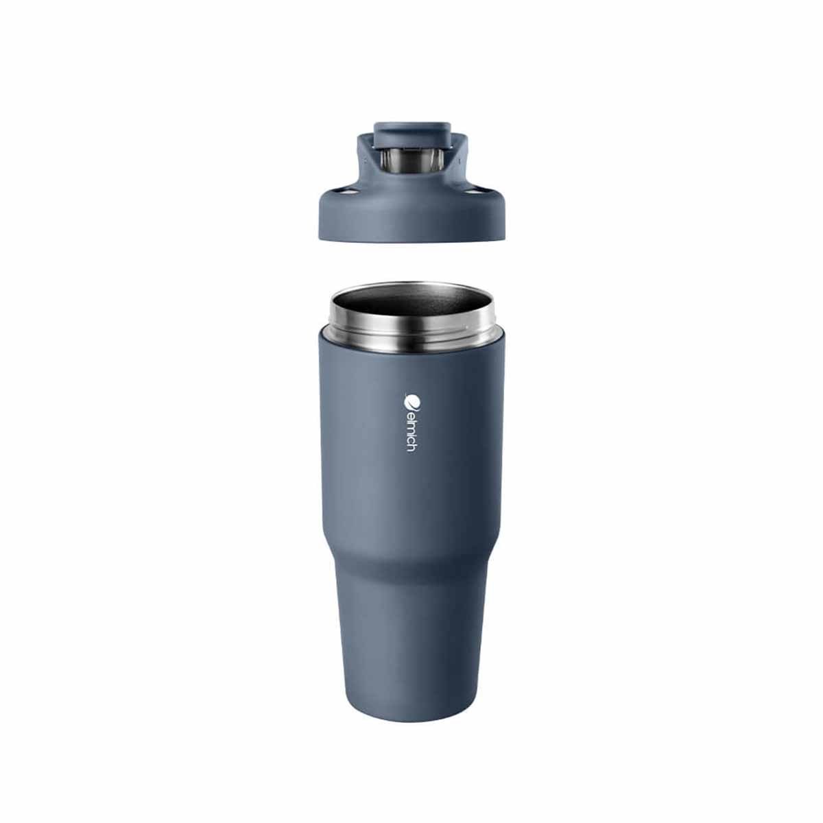 Bình giữ nhiệt 900ml inox 304 Elmich EL8309