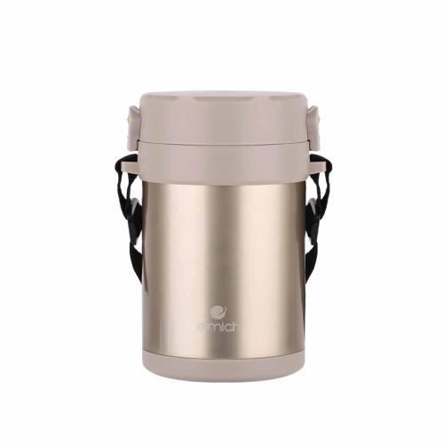 Hộp đựng cơm giữ nhiệt inox 304 Elmich EL8293 1 8 lít