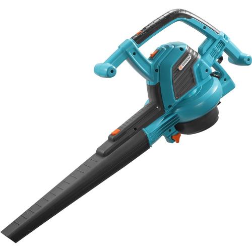 Máy thổi và hút lá cây chạy điện Gardena 09332-20