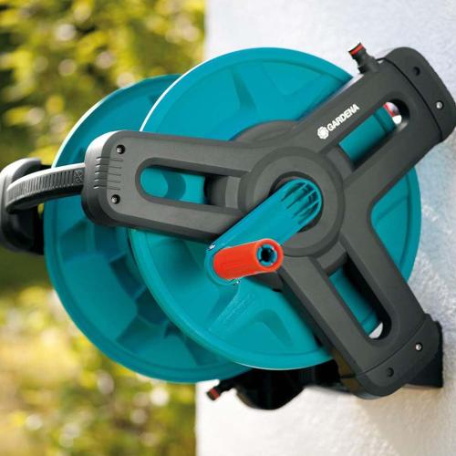 Bộ Cuộn Ống Dây Tưới 20m Gardena 08009-20