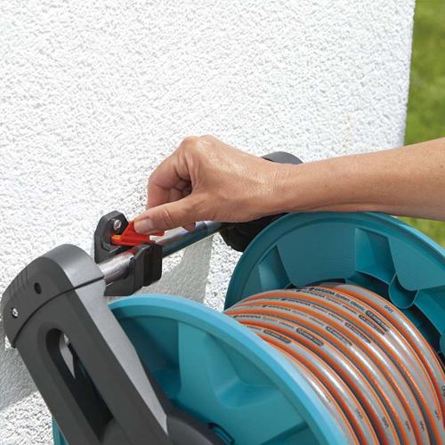 Bộ Cuộn Ống Dây Tưới 20m Gardena 08009-20