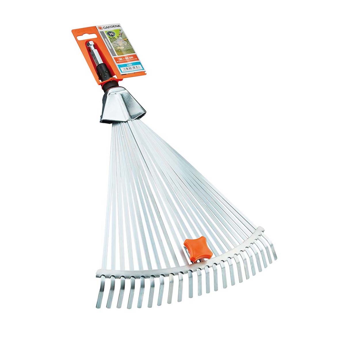 Đầu cào lá có điều chỉnh 30-50cm-Gardena 03103-20