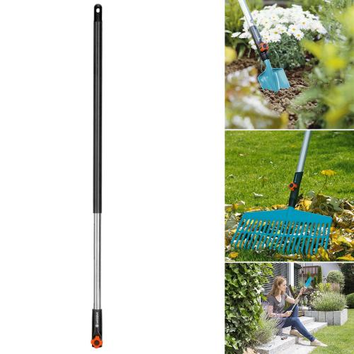 Cán nhôm đa năng dài 78cm Gardena 08900-20