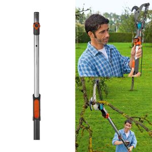 Cán nhôm thay đổi chiều dài 210-390cm Gardena 03721-20