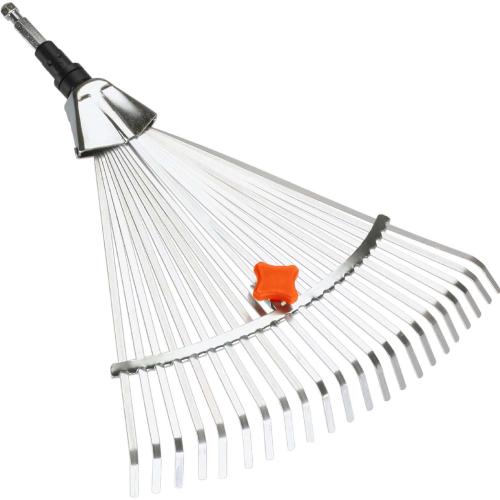 Đầu cào lá có điều chỉnh 30-50cm-Gardena 03103-20