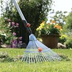 Đầu cào lá có điều chỉnh 30-50cm-Gardena 03103-20