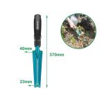 Xẻng giẫy cỏ mini cầm tay Gardena 08935-20