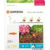 Đầu tưới nhỏ giọt 2 lít h Gardena