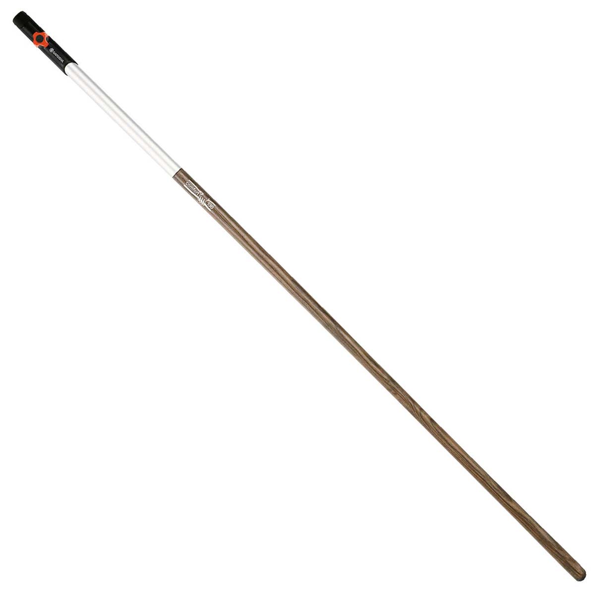 Cán gỗ đa năng dài 180cm Gardena 03728-20