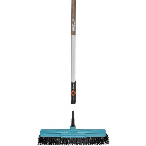 Cán gỗ đa năng dài 180cm Gardena 03728-20