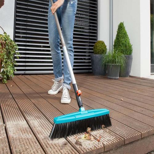 Cán gỗ đa năng dài 180cm Gardena 03728-20