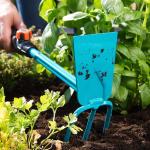 Cào cuốc đất cầm tay 6.5cm Gardena 08915-20