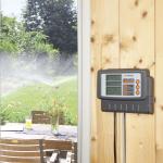 Bộ điều khiển 4 chương trình tưới 4030 Gardena 01283-20