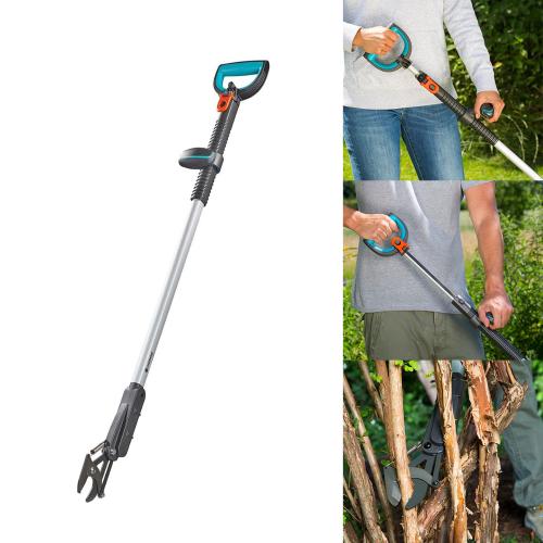 Kéo cắt cành 2 chế độ dài 1 2m Gardena 12010-20