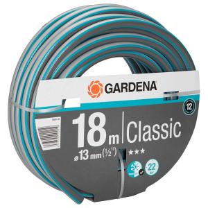 Cuộn 18m ống dây tưới 1/2 inch Gardena 18002-20