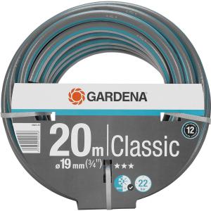 Cuộn 20m ống dây tưới 3/4 inch Gardena 18022-20