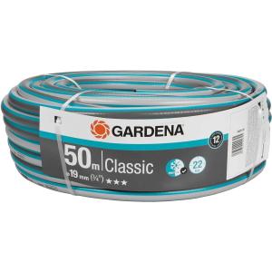 Cuộn 50m ống dây tưới 3/4 inch Gardena 18025-20