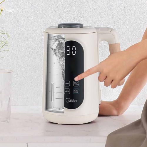 Máy làm sữa hạt 1 Lít Midea MBL10108APA