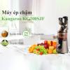 Máy ép chậm Kangaroo KG200SJF ép nguyên trái