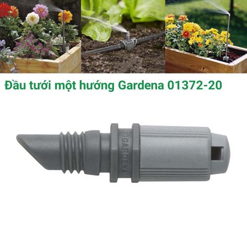 Bộ 5 đầu tưới một hướng Gardena 01372-20