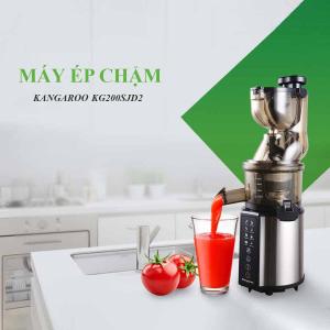 Máy ép chậm 9 chức năng Kangaroo KG200SJD2 