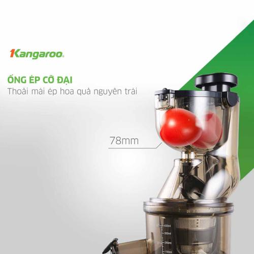 Máy ép chậm 9 chức năng Kangaroo KG200SJD2