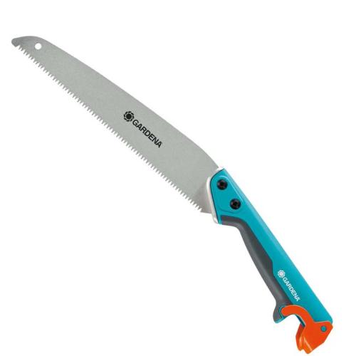 Cưa gỗ lưỡi thẳng 30cm Gardena 08737-20