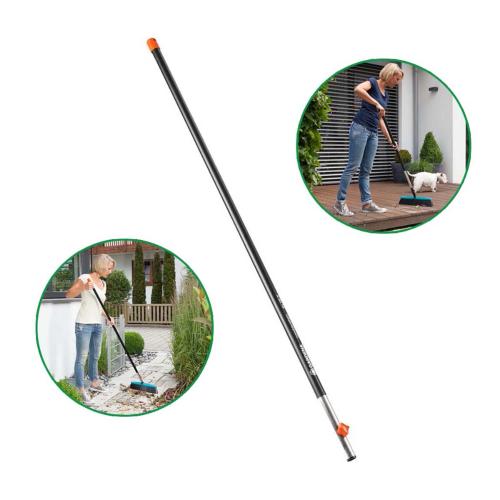 Cán nhôm làm vườn dài 130cm Gardena 03713-20